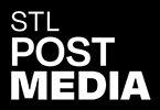 STL Post Media Logo