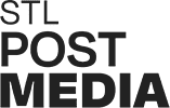 STL Post Media Logo