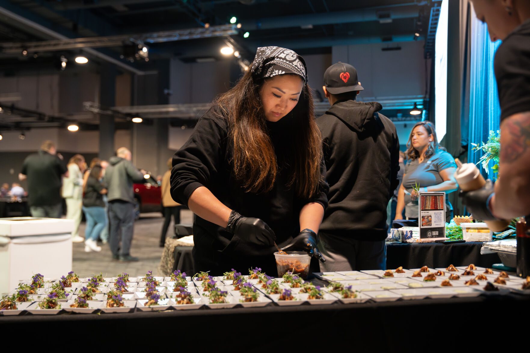 Sydney _Schaefer_GREAT TASTE 2