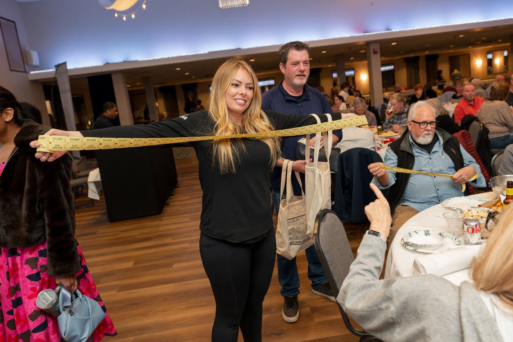 2025 St. Louis Post-Dispatch Trivia Night