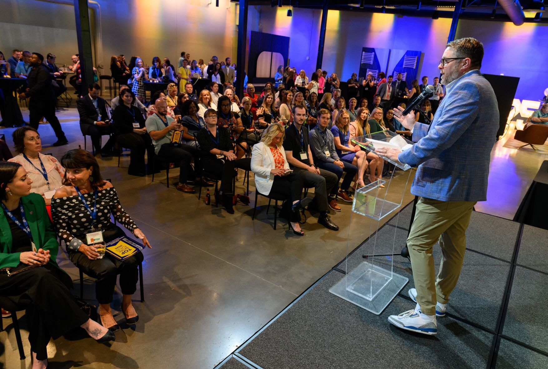 2025 St. Louis Post-Dispatch Top Workplaces